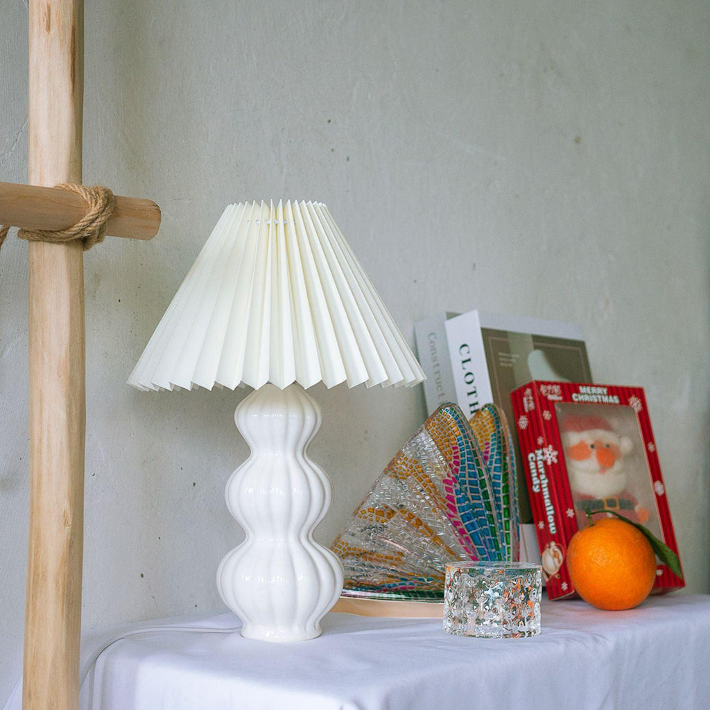 Leo Table lamp - Vakkerlight