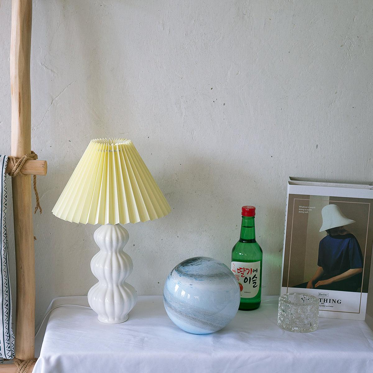 Leo Table lamp - Vakkerlight