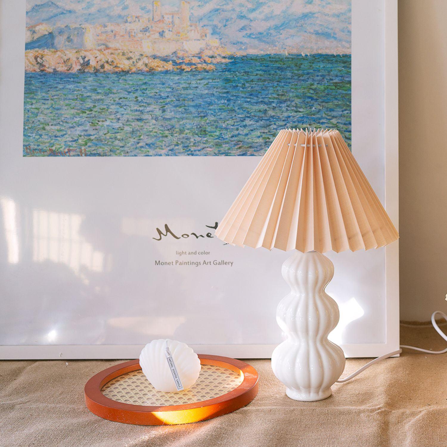 Leo Table lamp - Vakkerlight