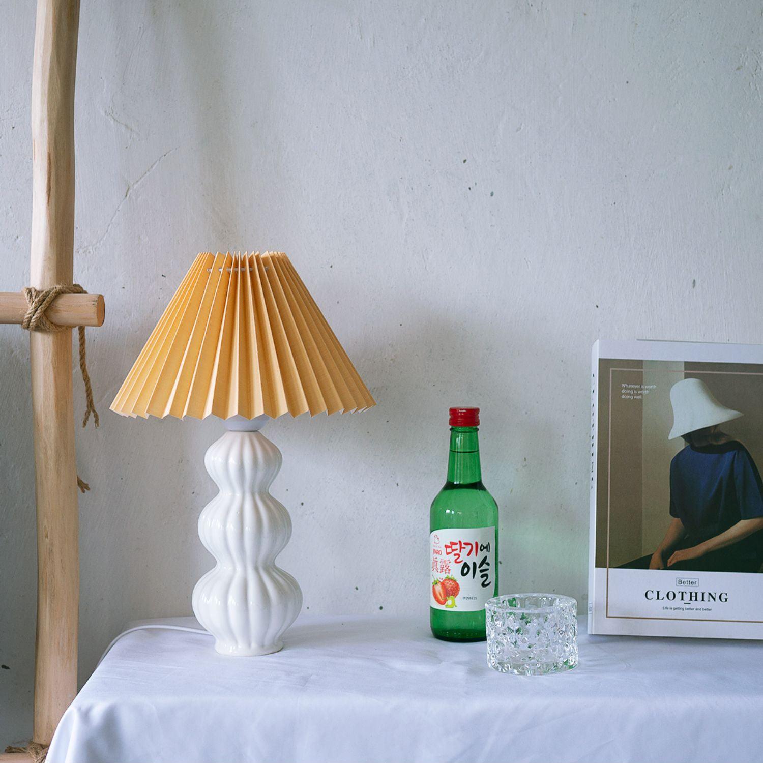 Leo Table lamp - Vakkerlight