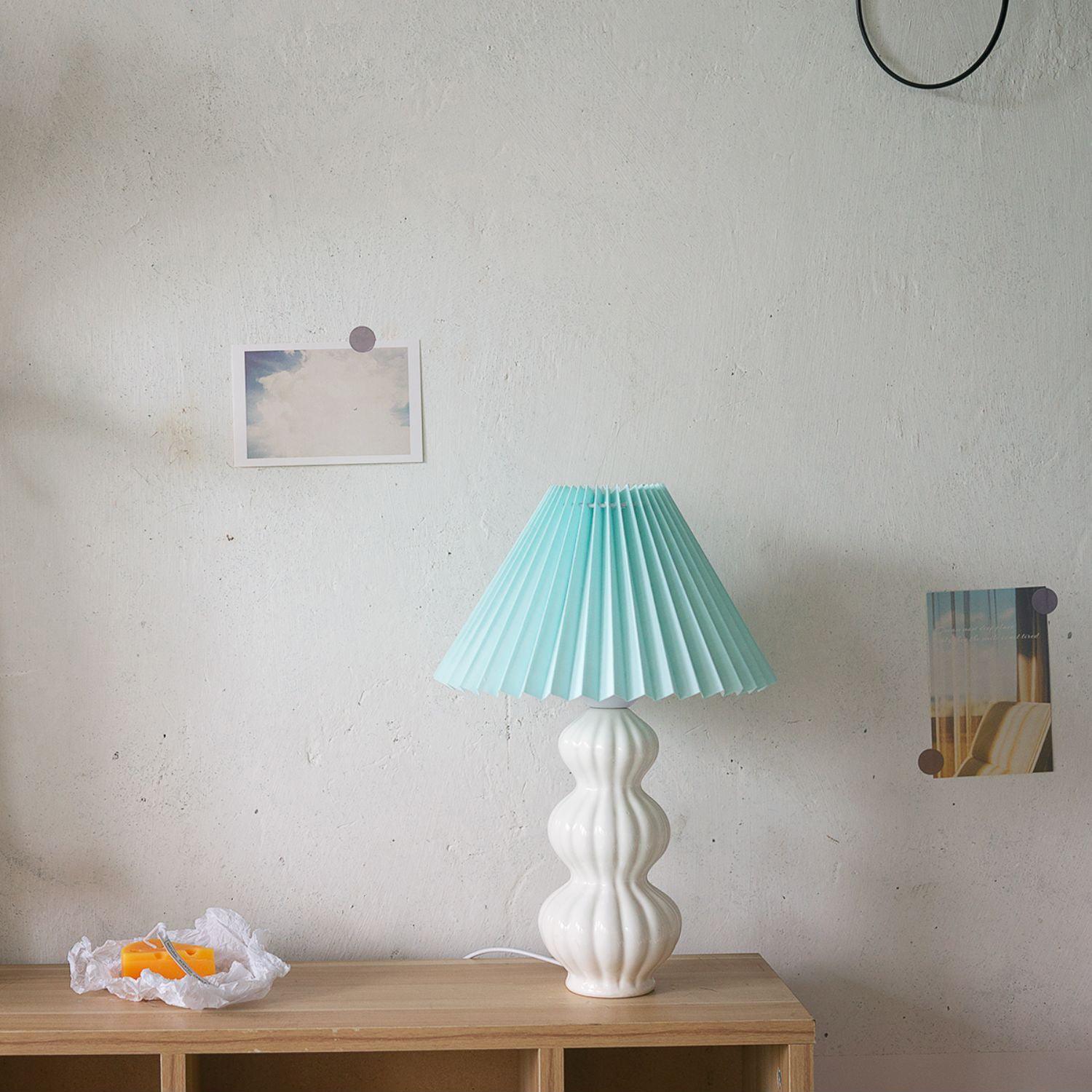 Leo Table lamp - Vakkerlight