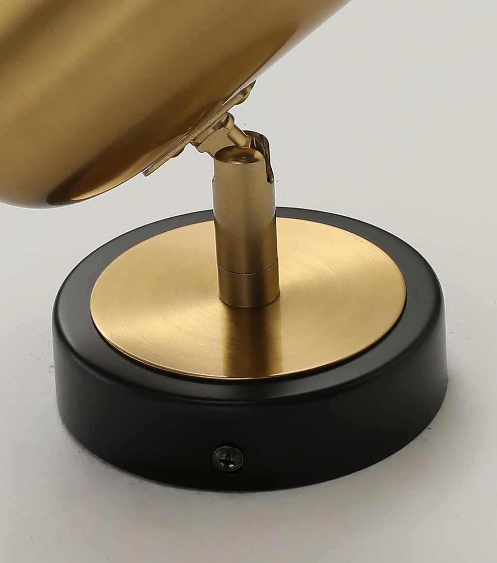Настенный светильник Leonardo Gold