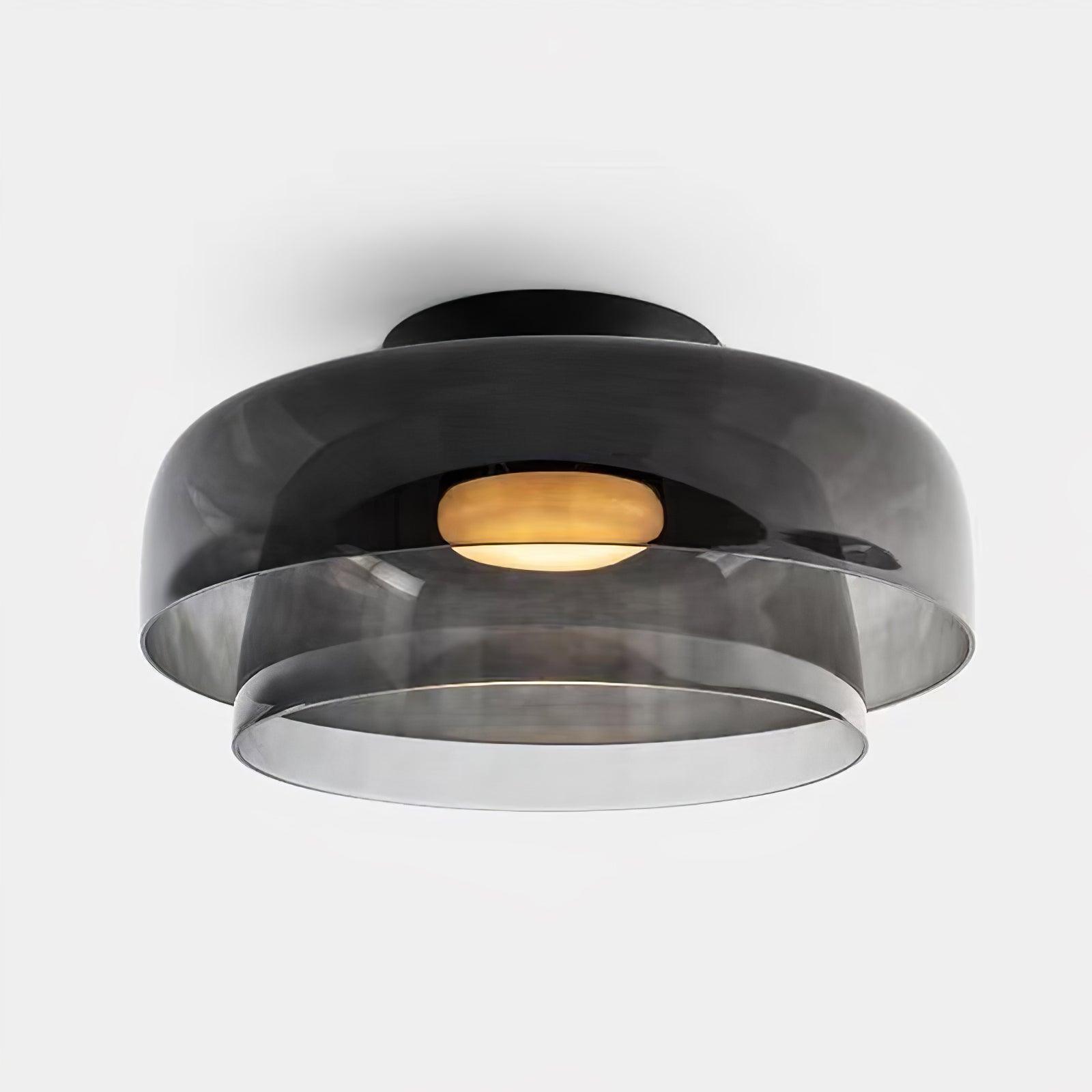Levels Ceiling Light - DEPRIMO