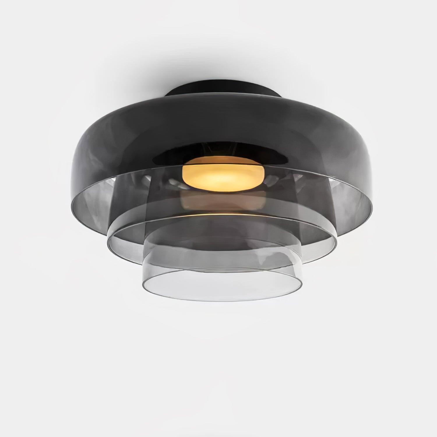 Levels Ceiling Light - DEPRIMO