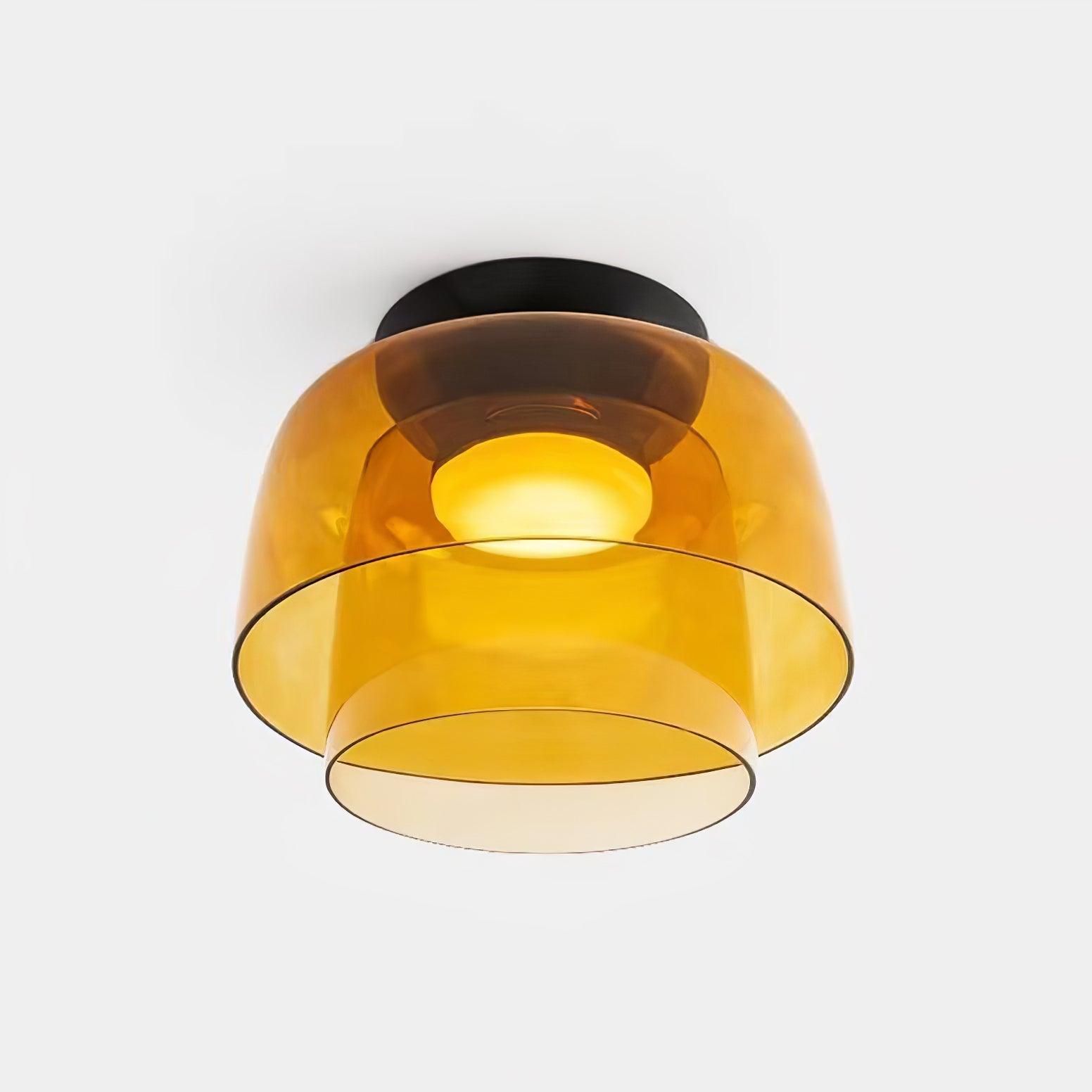 Levels Ceiling Light - DEPRIMO