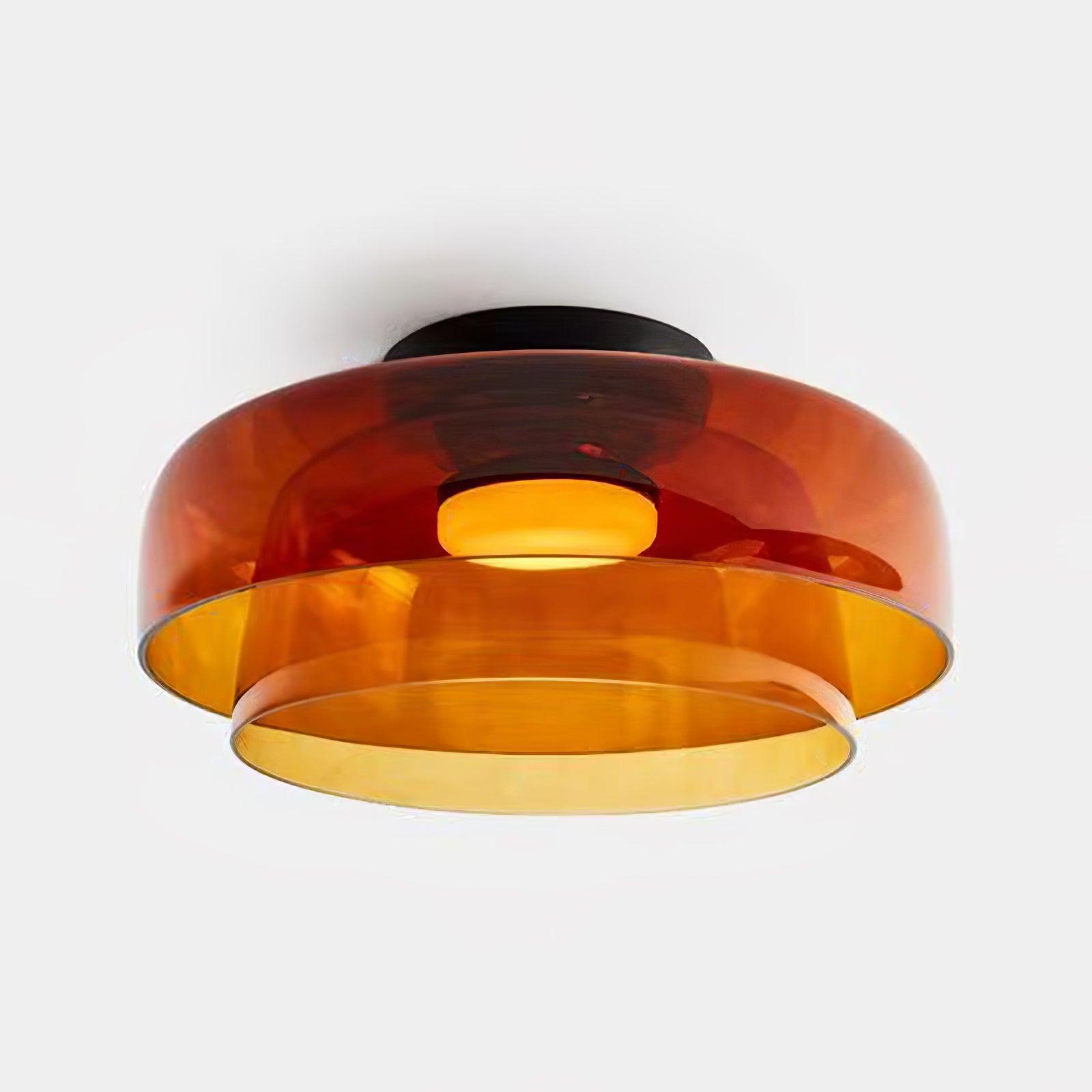 Levels Ceiling Light - DEPRIMO