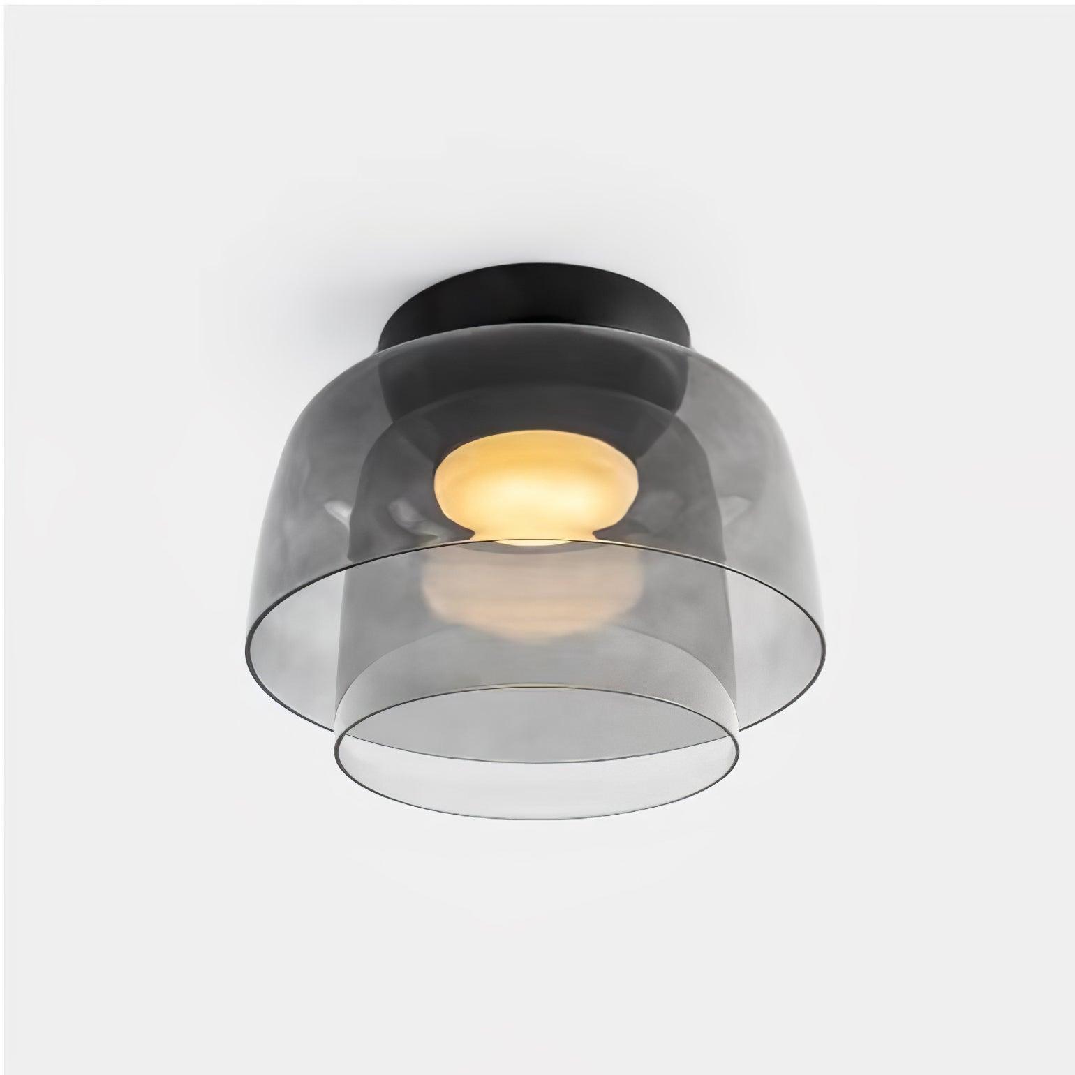 Levels Ceiling Light - DEPRIMO