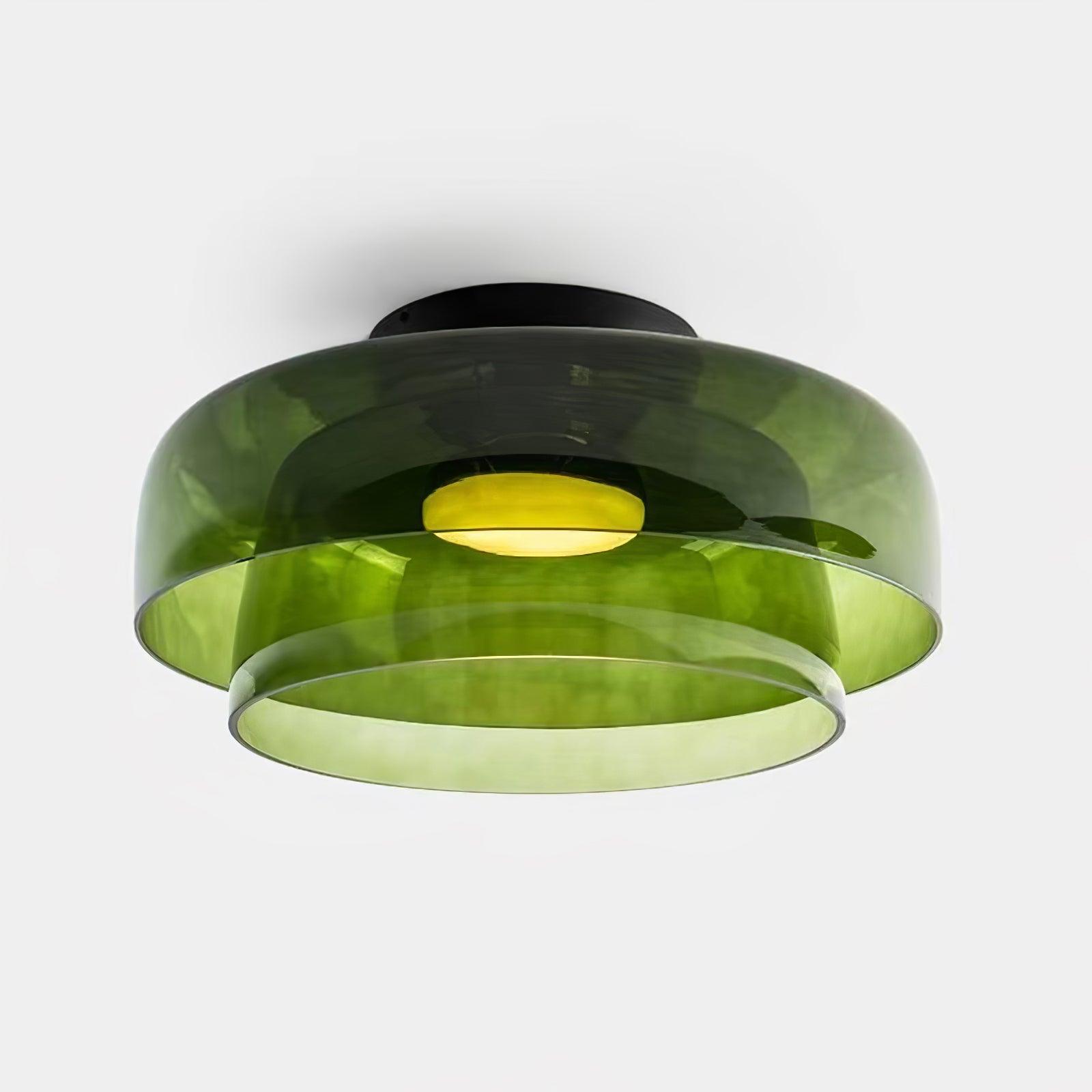 Levels Ceiling Light - DEPRIMO