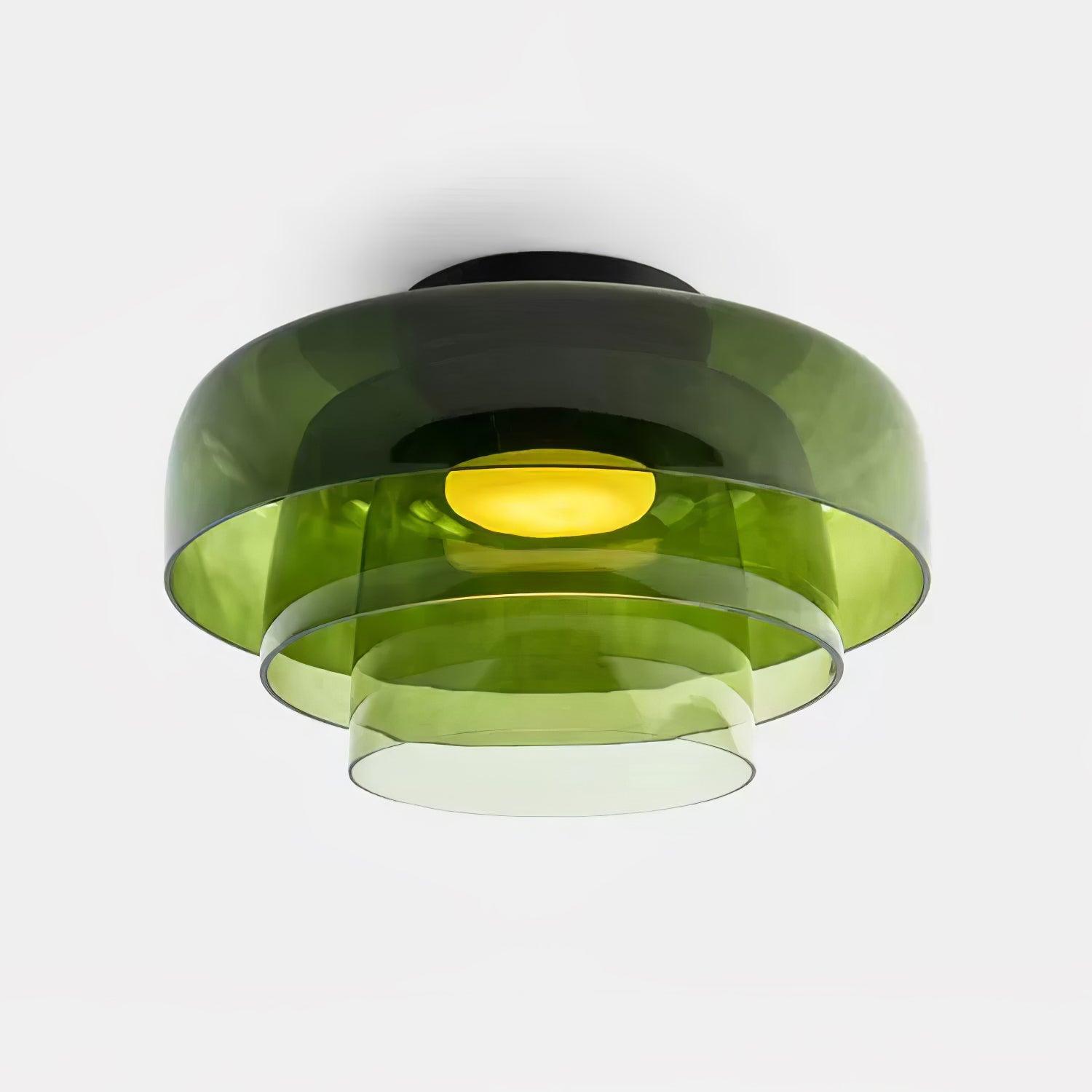 Levels Ceiling Light - DEPRIMO