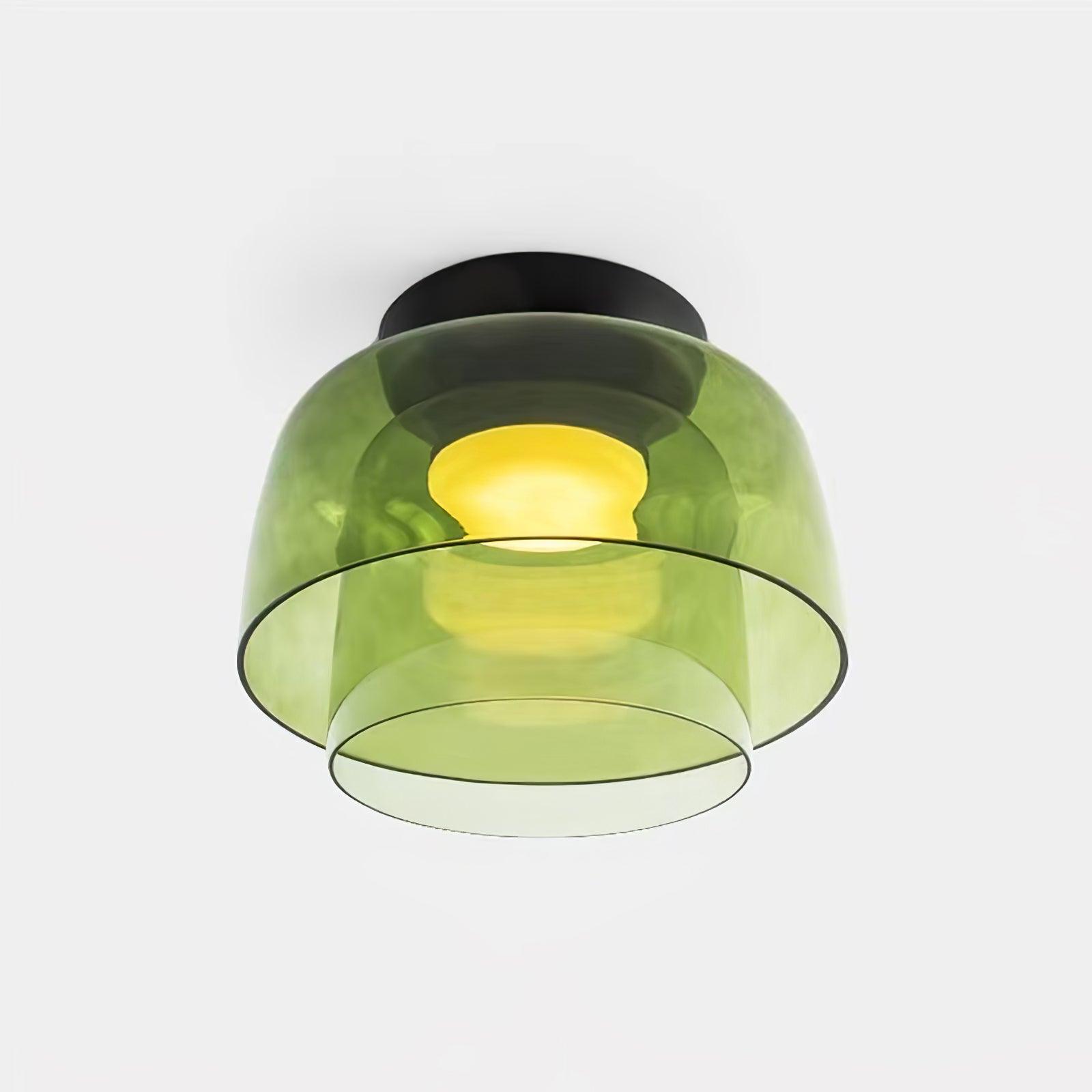 Levels Ceiling Light - DEPRIMO