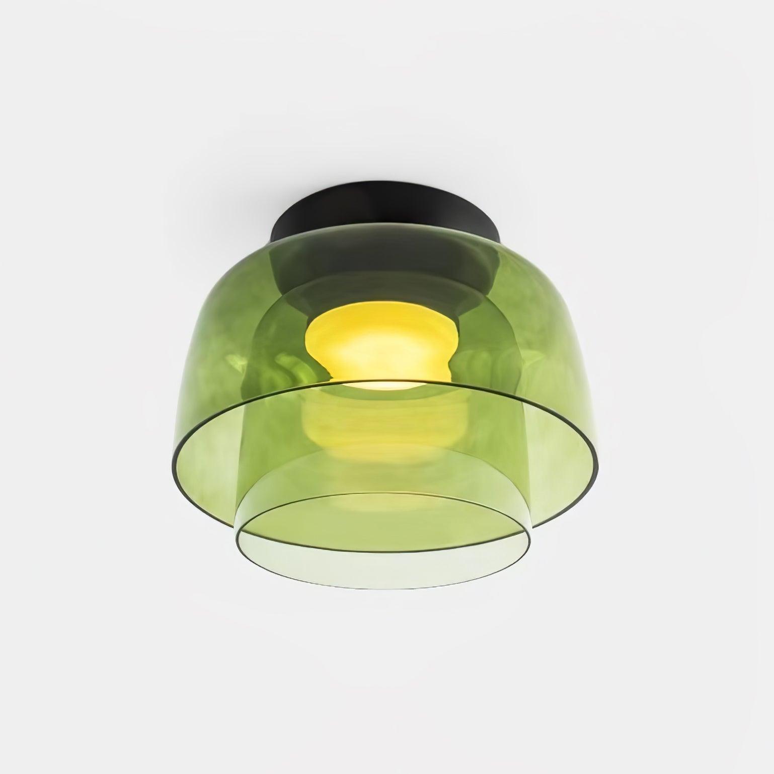 Levels Ceiling Light - DEPRIMO