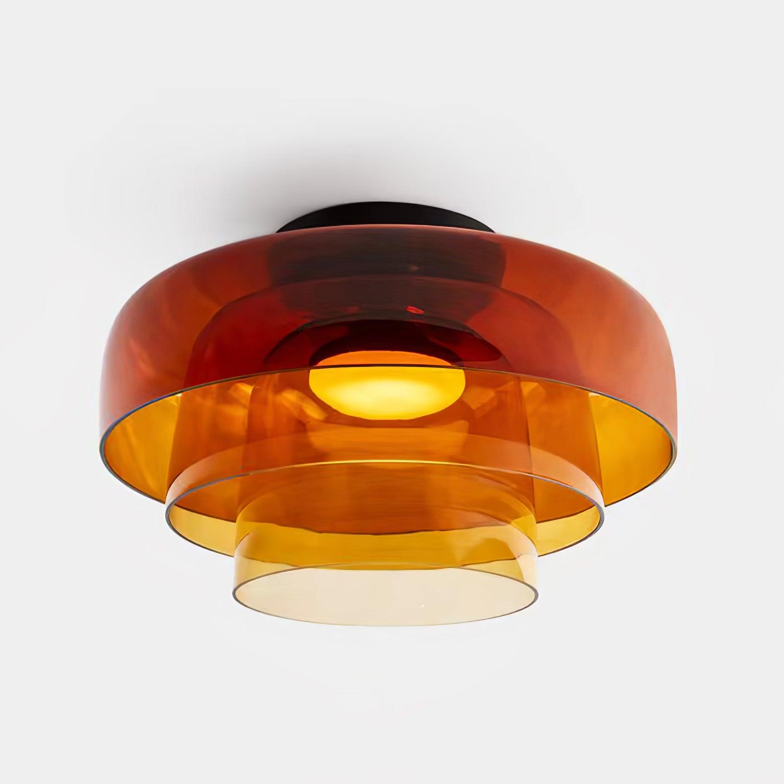 Levels Ceiling Light - DEPRIMO