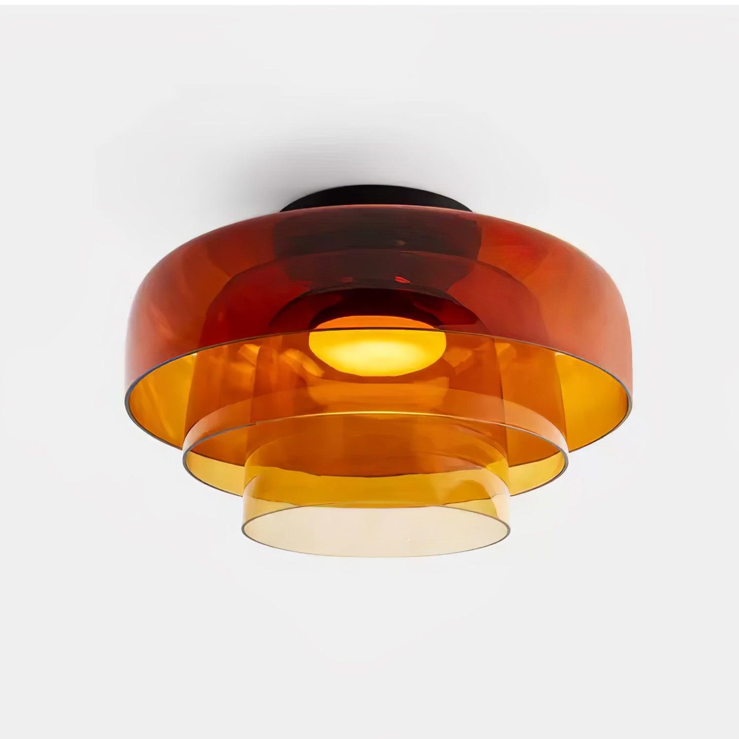Levels Ceiling Light - DEPRIMO