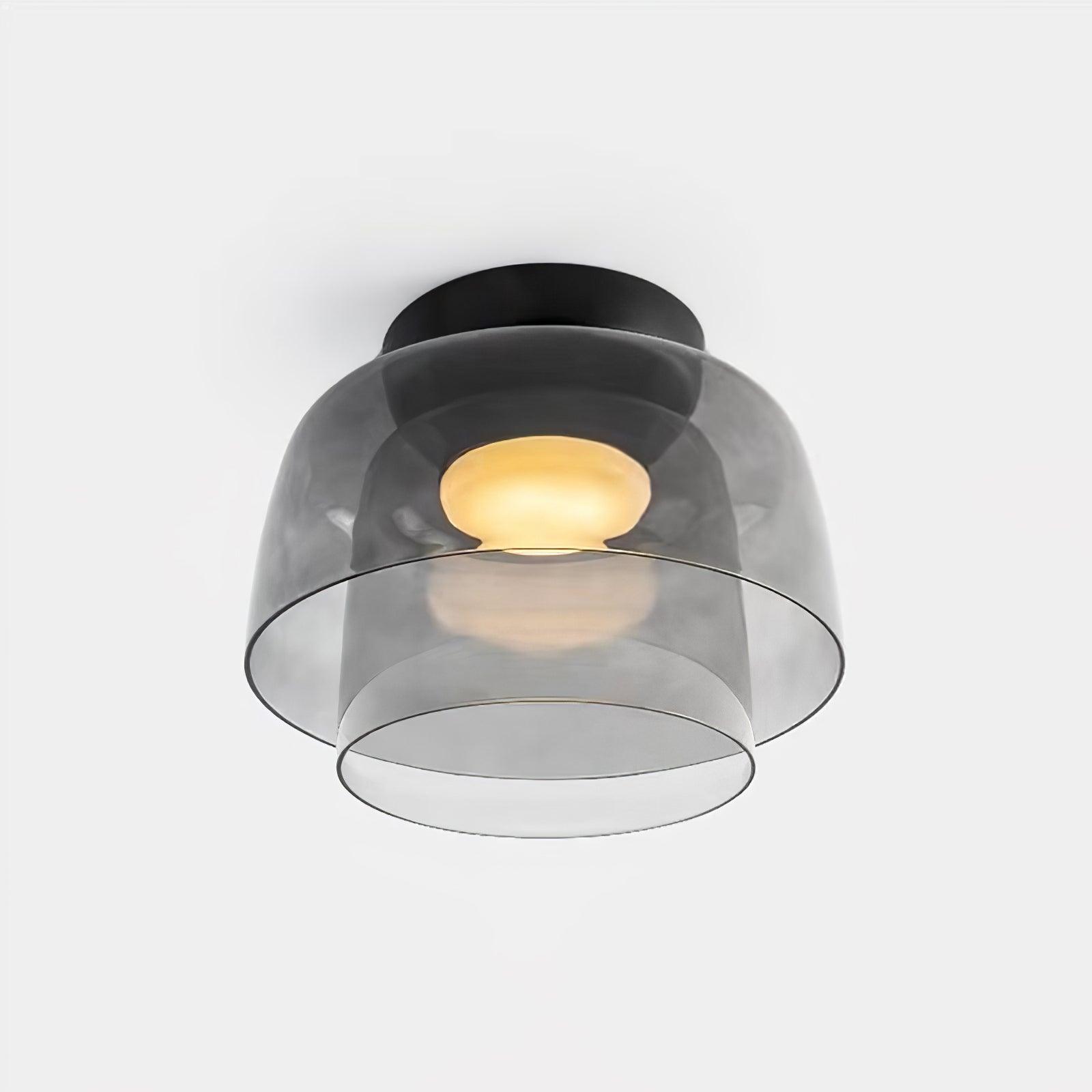Levels Ceiling Light - DEPRIMO