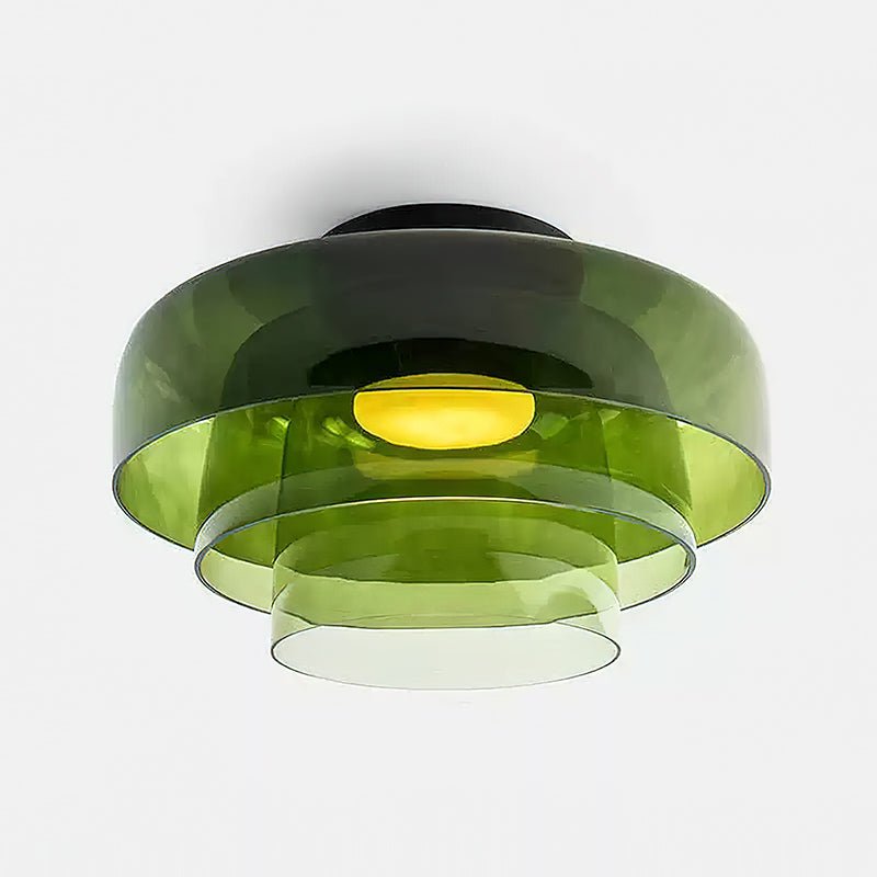 Levels Ceiling Light - DEPRIMO