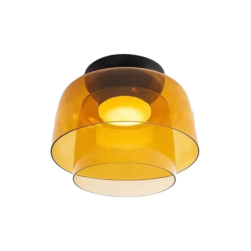 Levels Ceiling Light - DEPRIMO