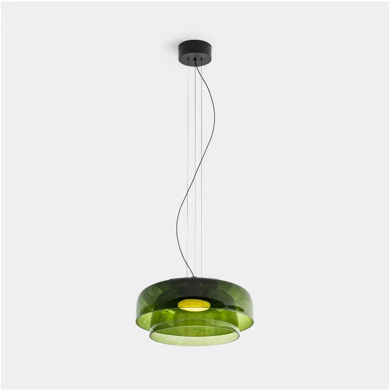 Levels Pendant Light - DEPRIMO