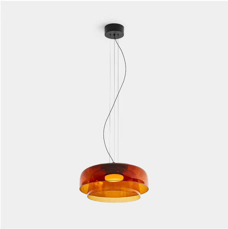 Levels Pendant Light - DEPRIMO