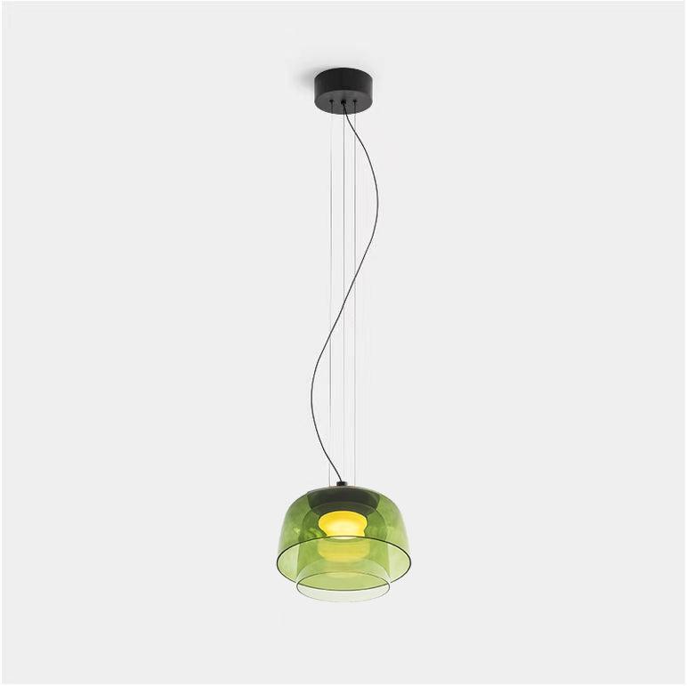 Levels Pendant Light - DEPRIMO