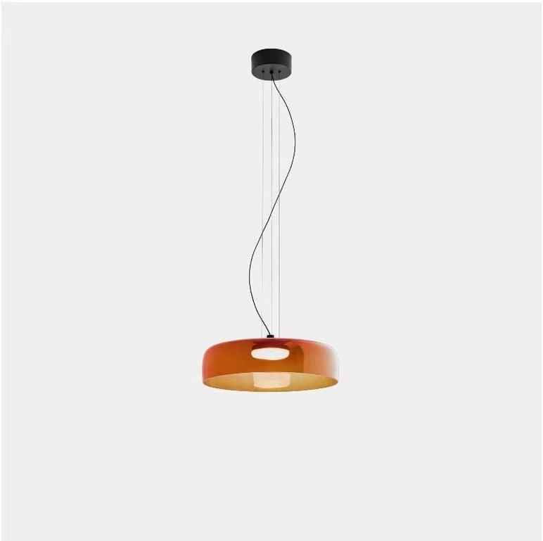 Levels Pendant Light - DEPRIMO