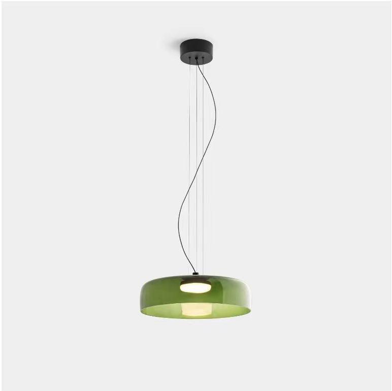 Levels Pendant Light - DEPRIMO