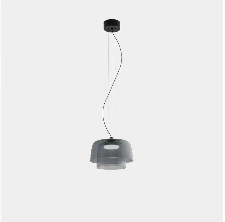Levels Pendant Light - DEPRIMO
