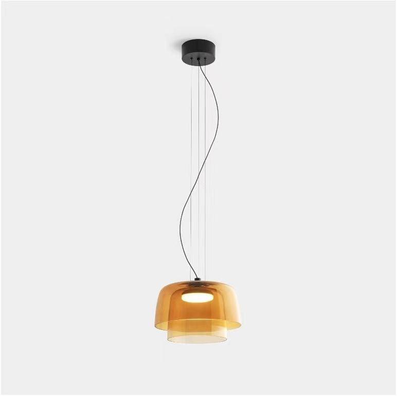 Levels Pendant Light - DEPRIMO