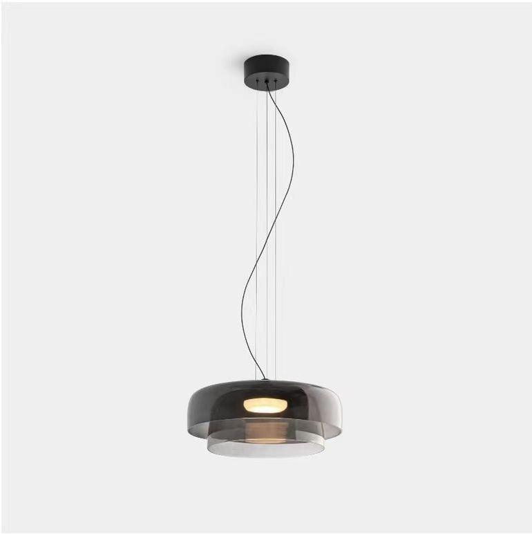 Levels Pendant Light - DEPRIMO