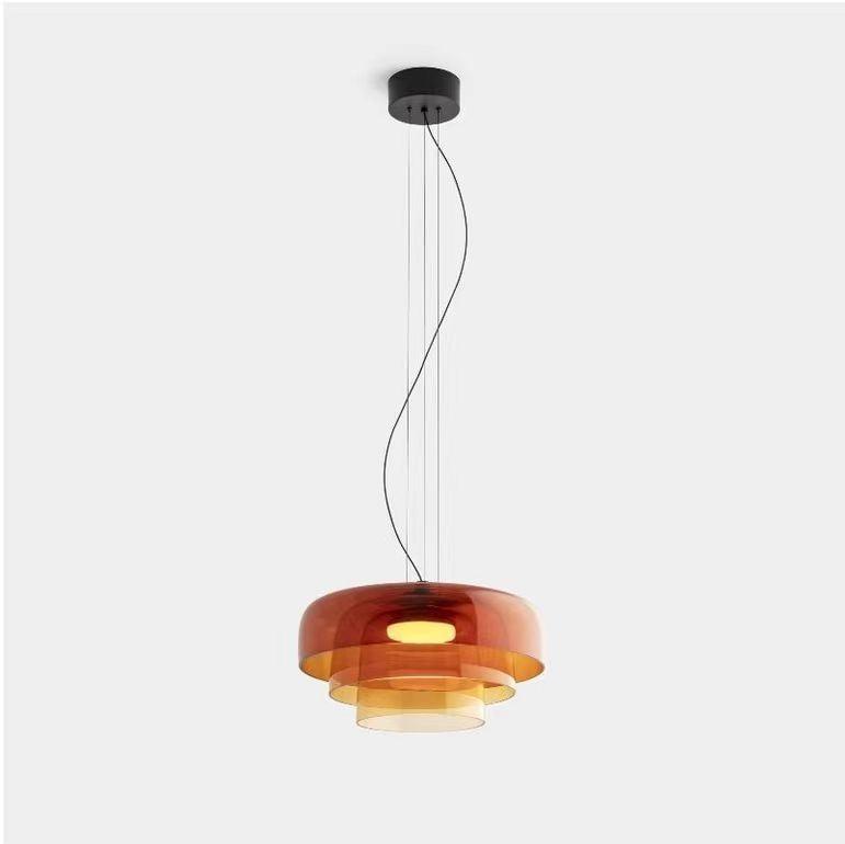 Levels Pendant Light - DEPRIMO