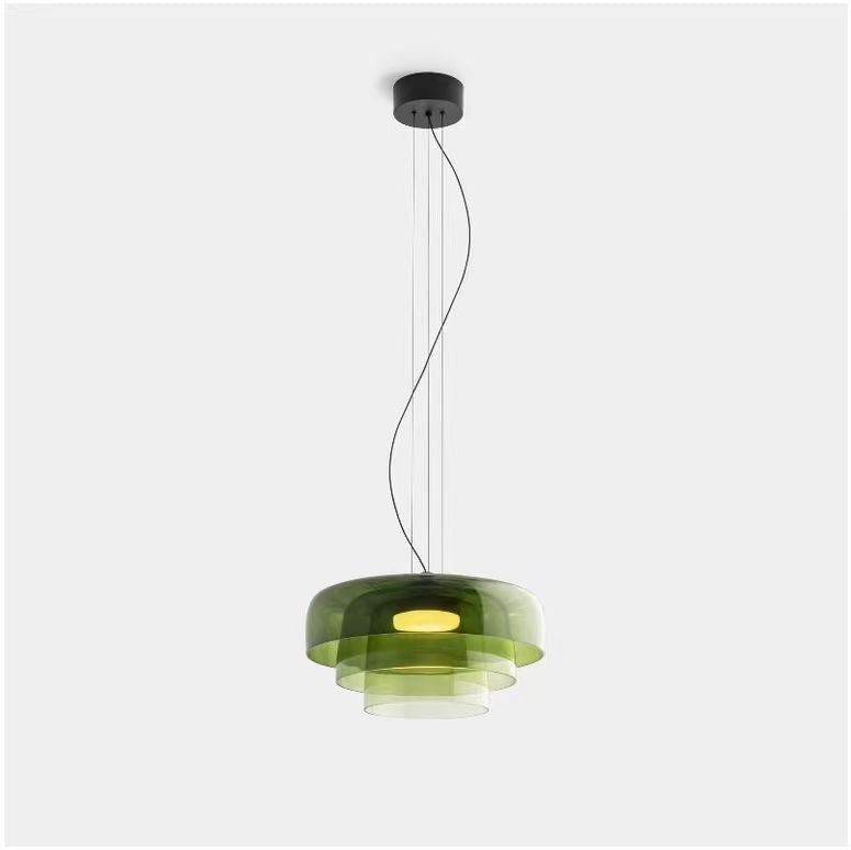 Levels Pendant Light - DEPRIMO
