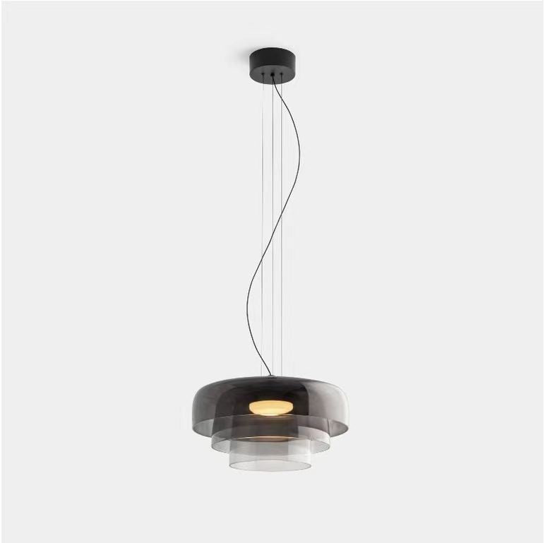 Levels Pendant Light - DEPRIMO