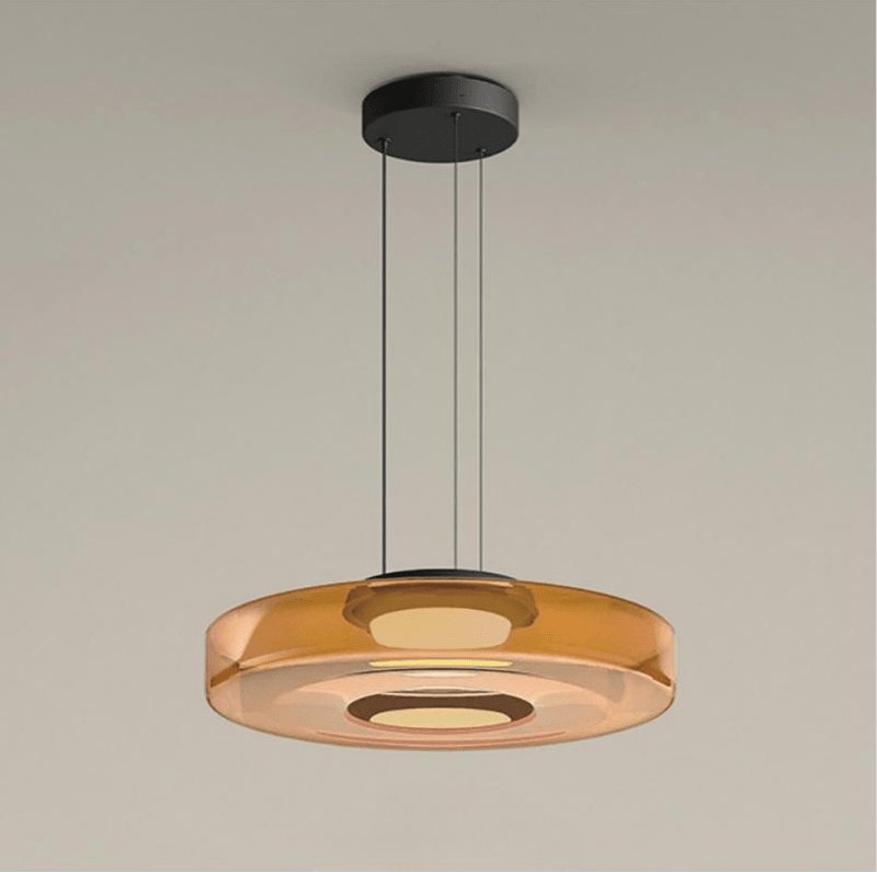 Levels Series Pendant Light - DEPRIMO