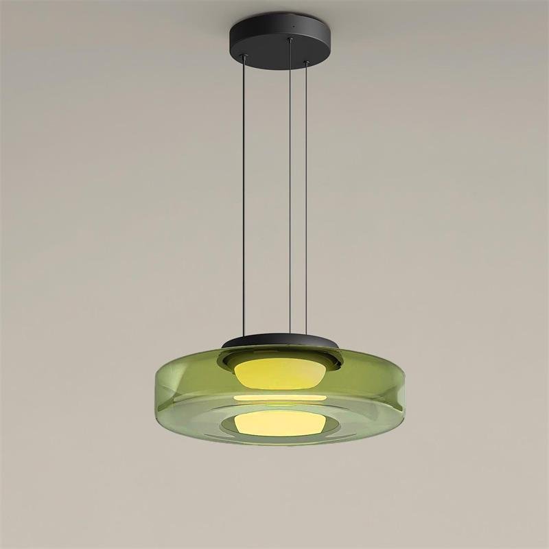 Levels Series Pendant Light - DEPRIMO