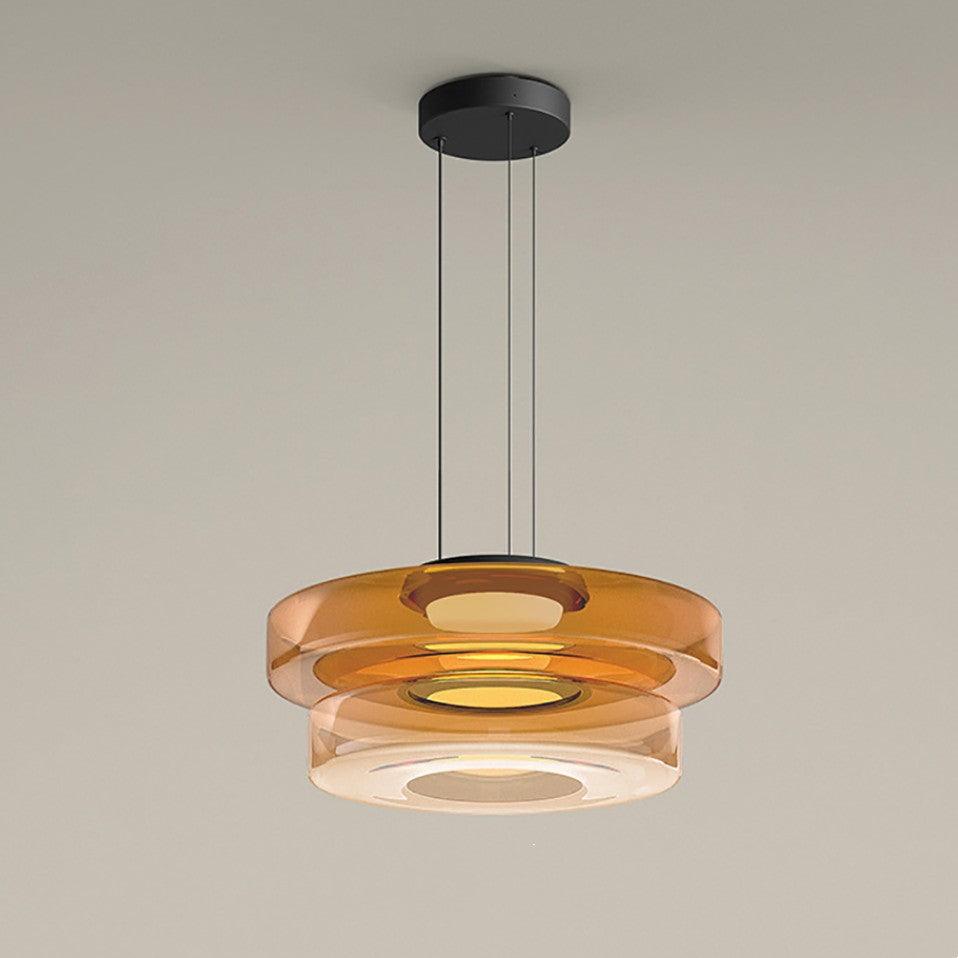 Levels Series Pendant Light - DEPRIMO