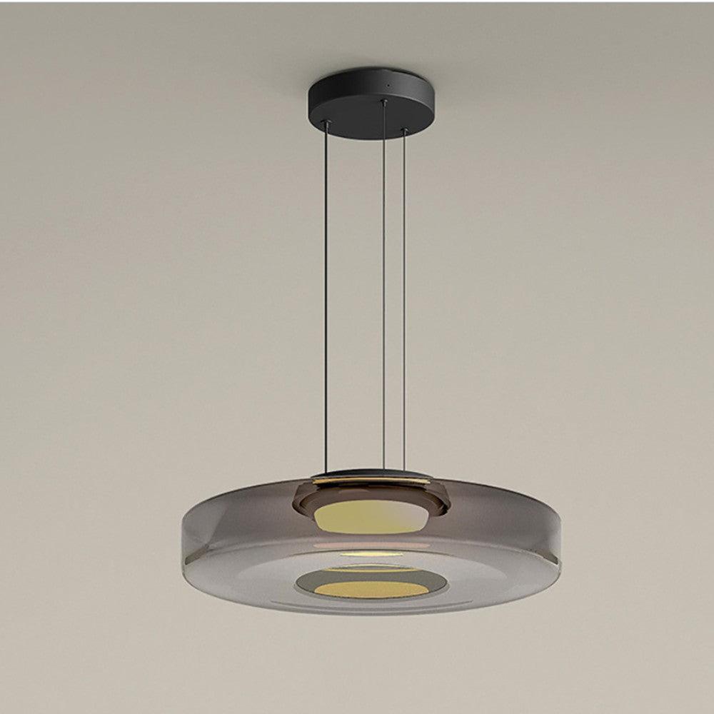 Levels Series Pendant Light - DEPRIMO