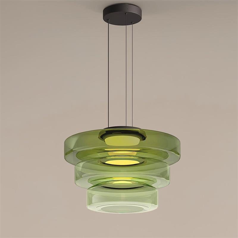 Levels Series Pendant Light - DEPRIMO