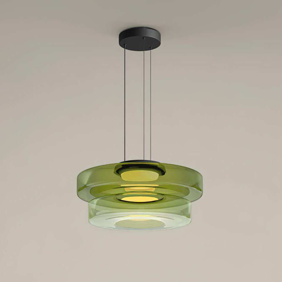 Levels Series Pendant Light - DEPRIMO