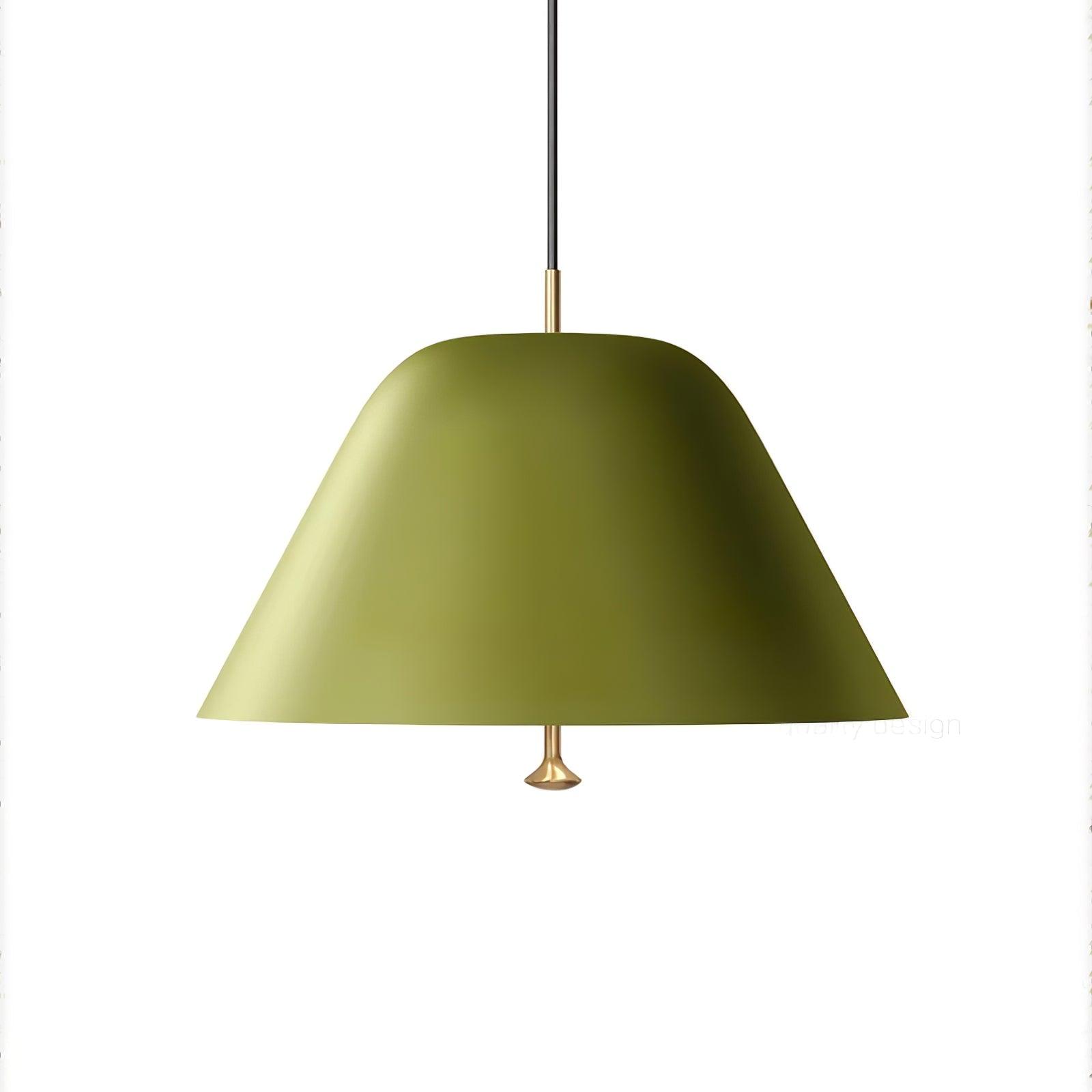 Minimalist Pendant Lamp - DEPRIMO
