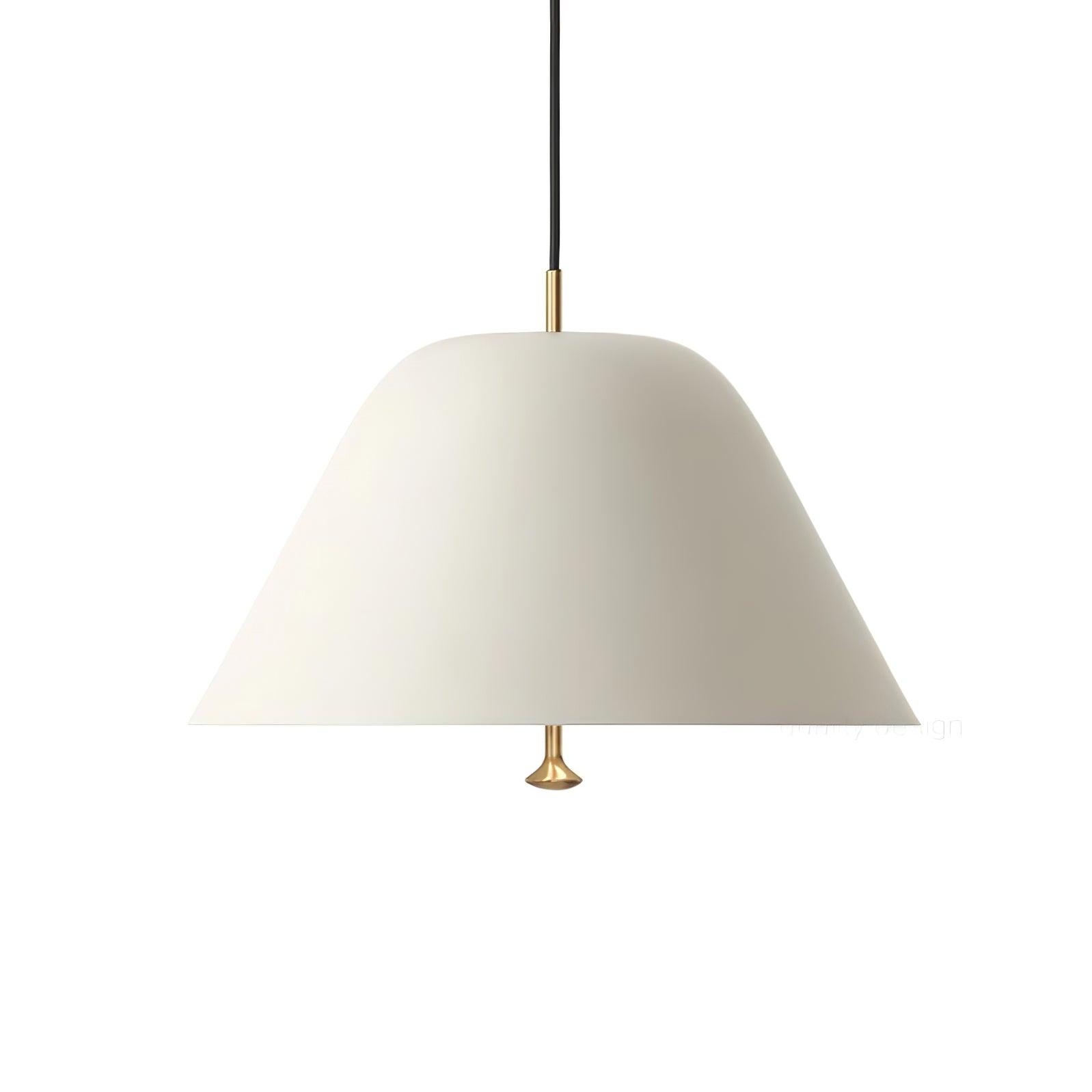Minimalist Pendant Lamp - DEPRIMO