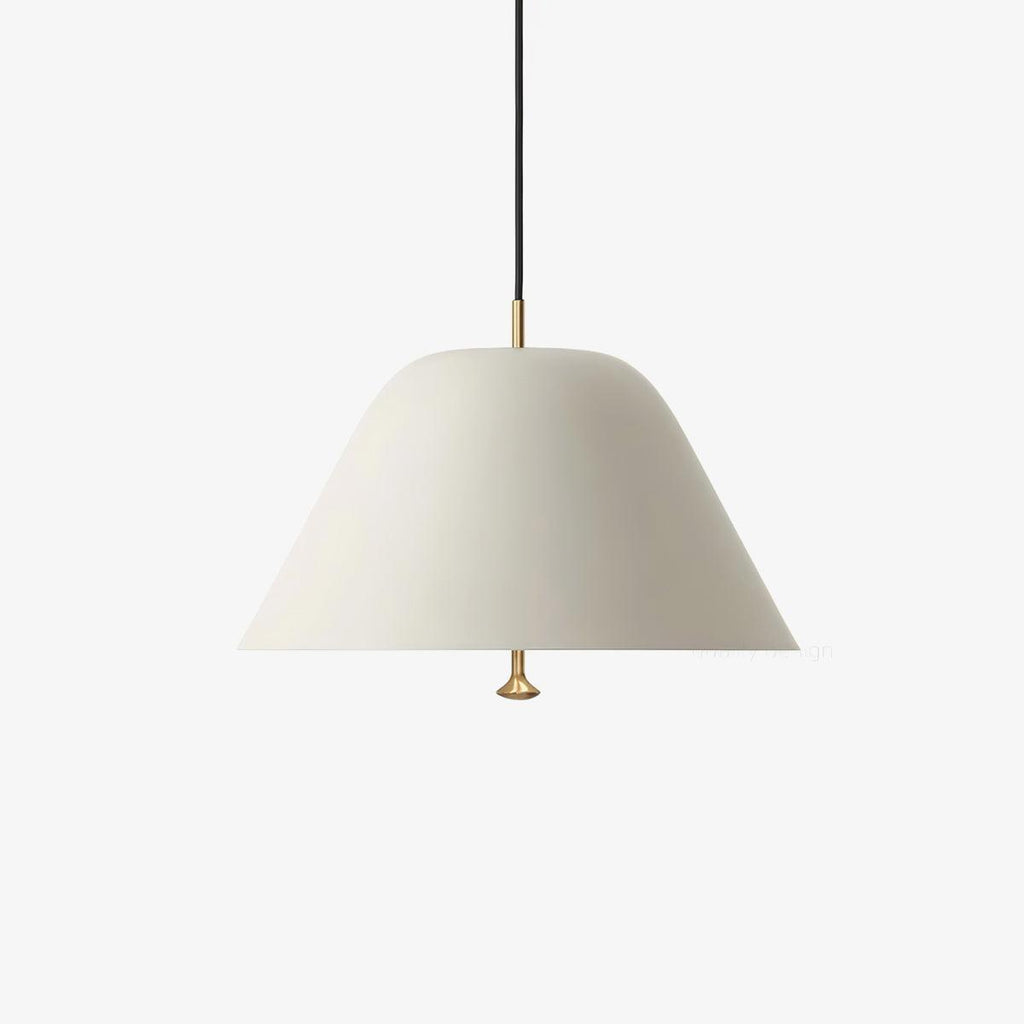 Minimalist Pendant Lamp - DEPRIMO