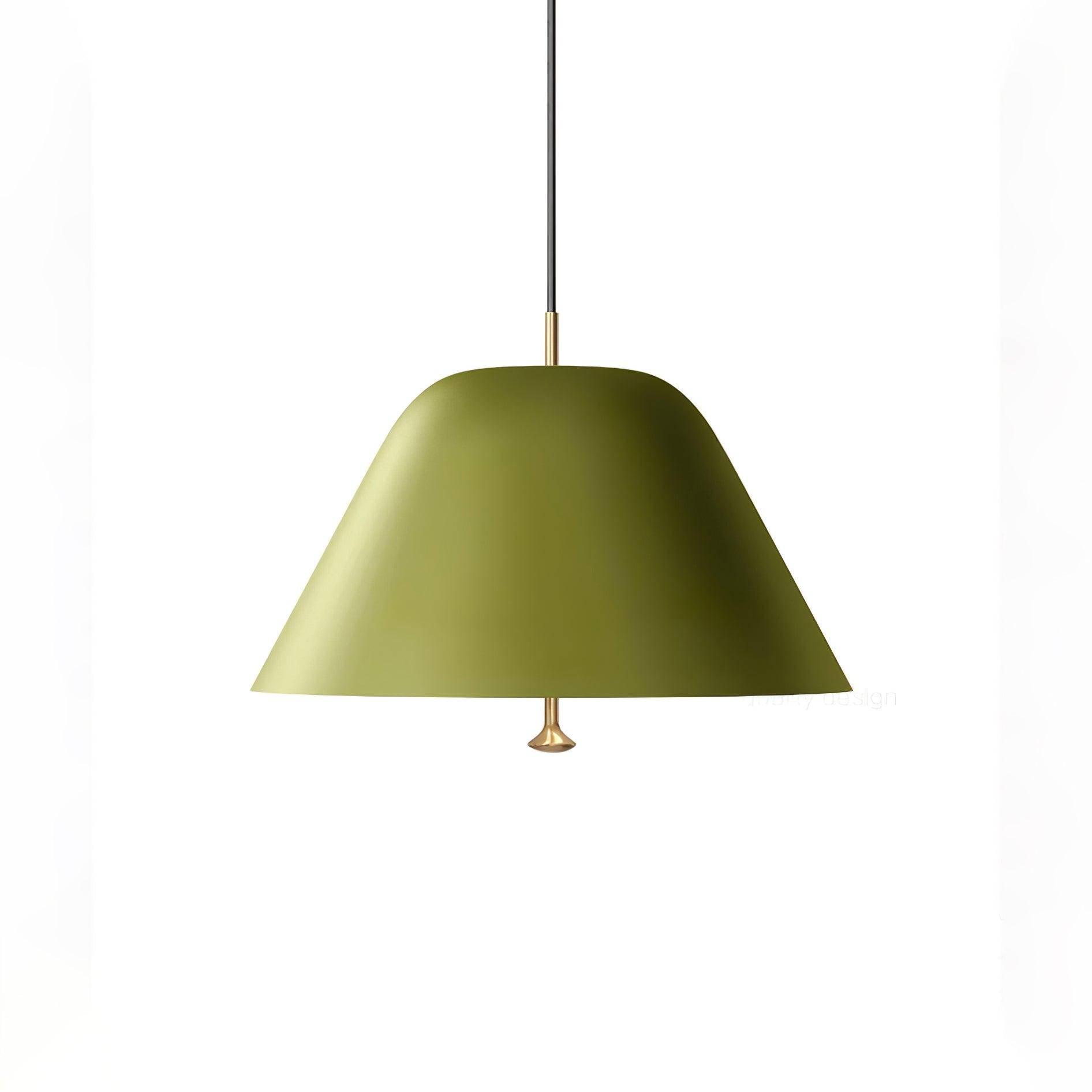 Minimalist Pendant Lamp - DEPRIMO