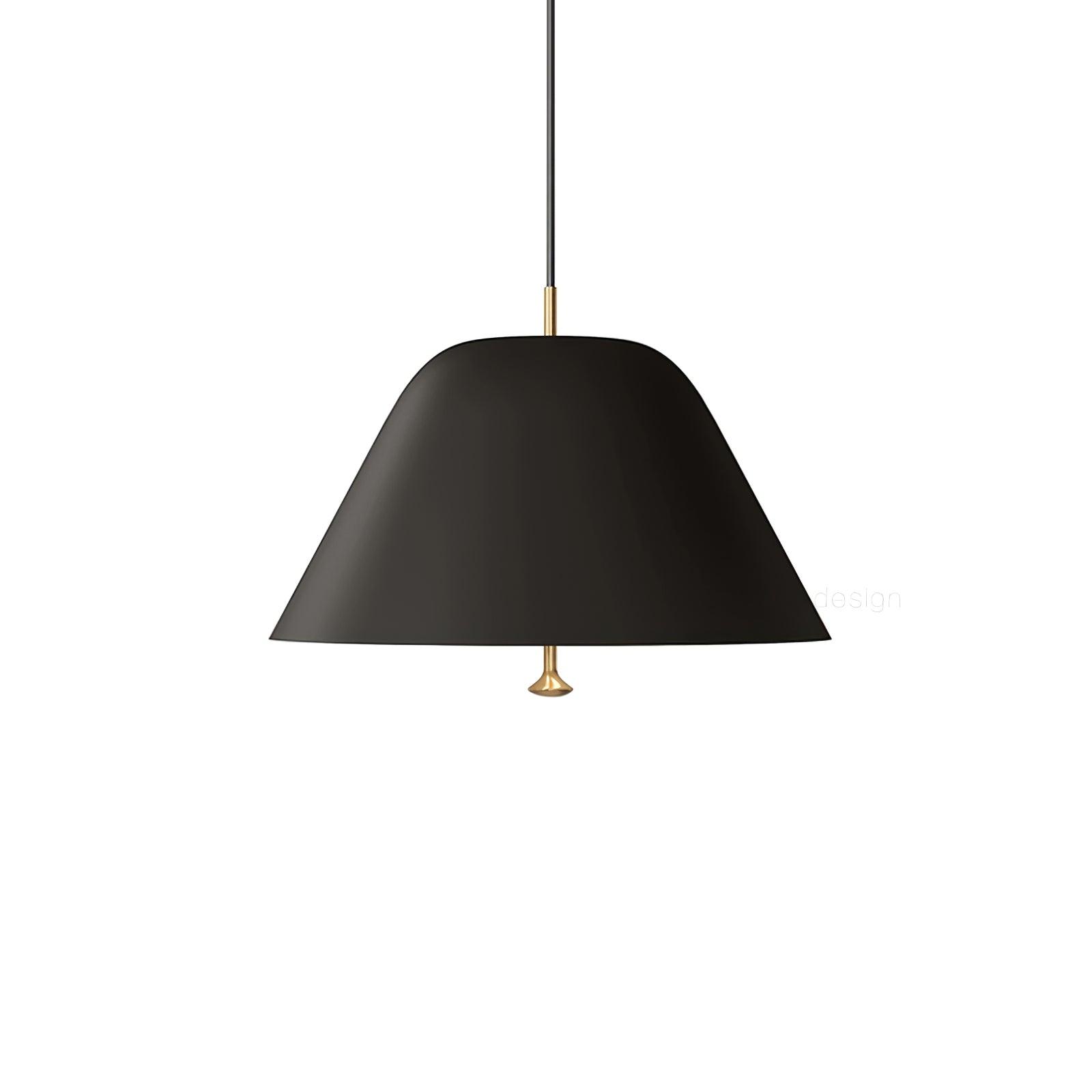 Minimalist Pendant Lamp - DEPRIMO