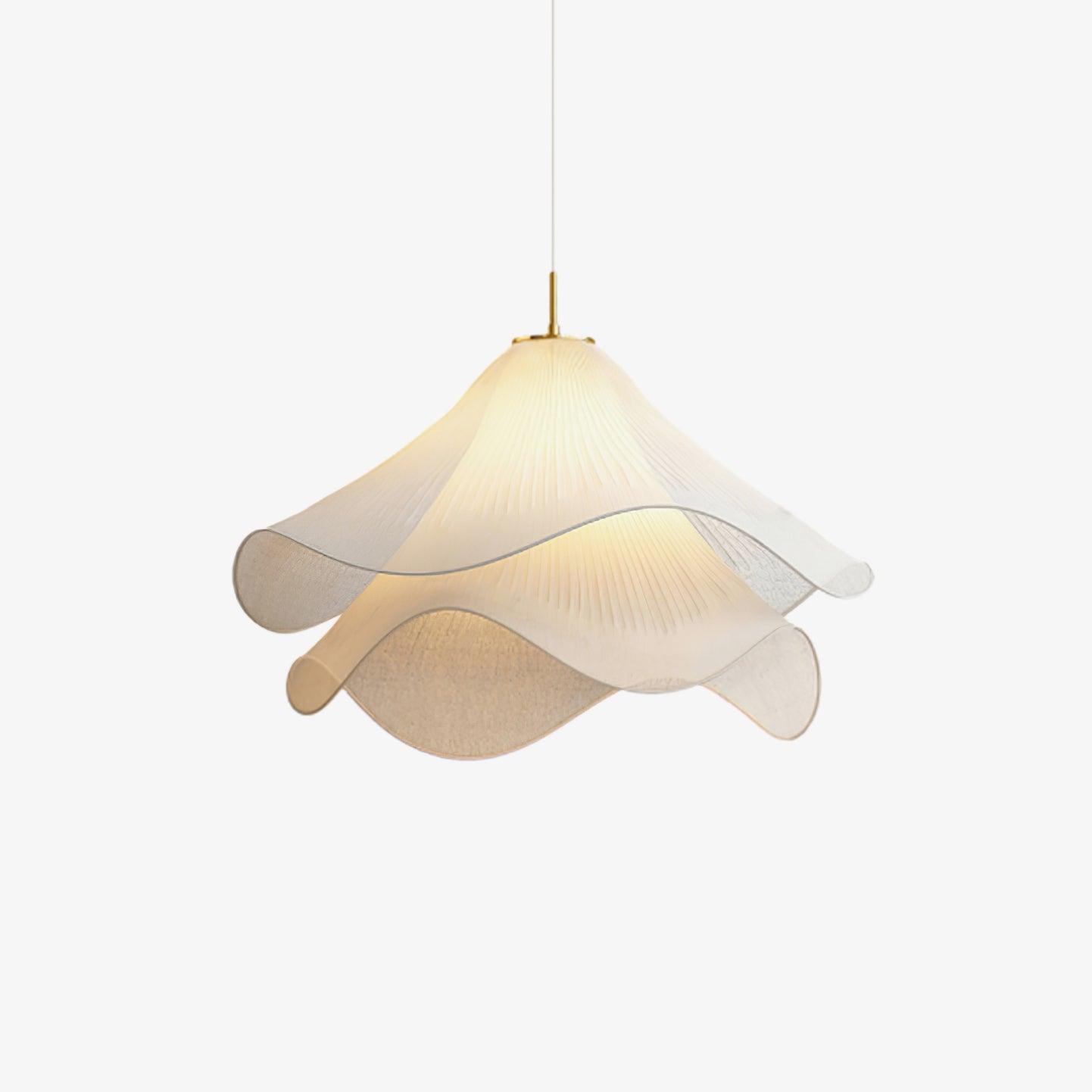 Ethereal Bloom Plug - in Pendant Light - DEPRIMO