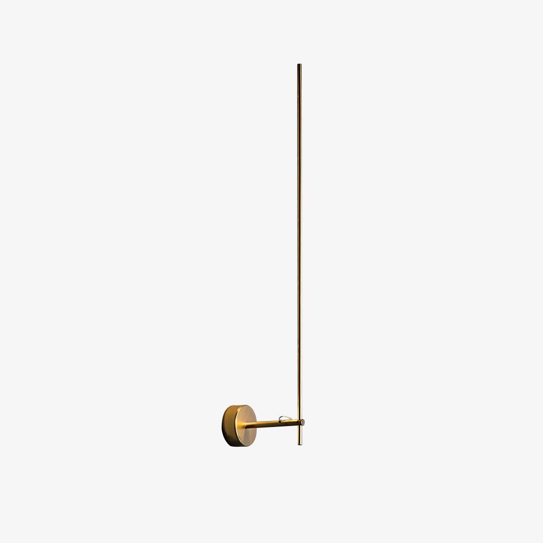 Light Stick V Sconce - DEPRIMO