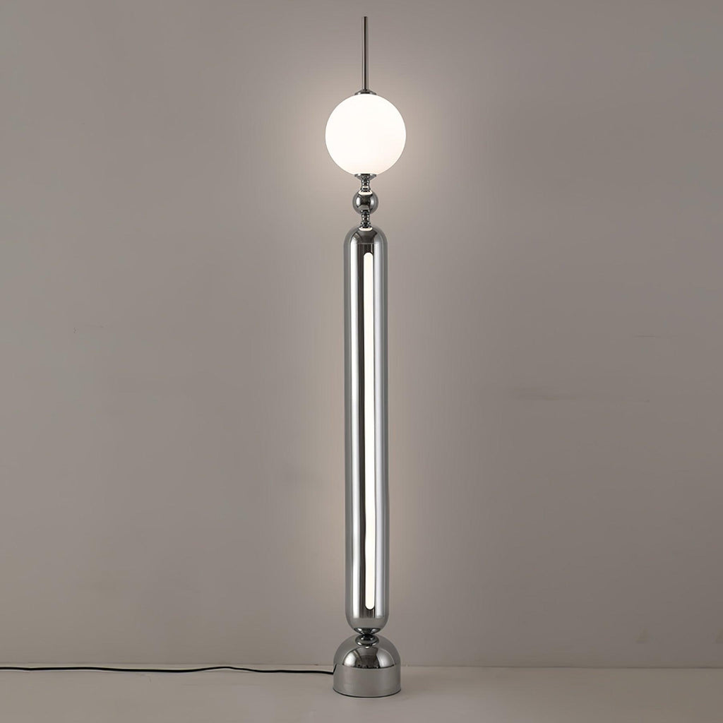 Торшер Lightning Rod