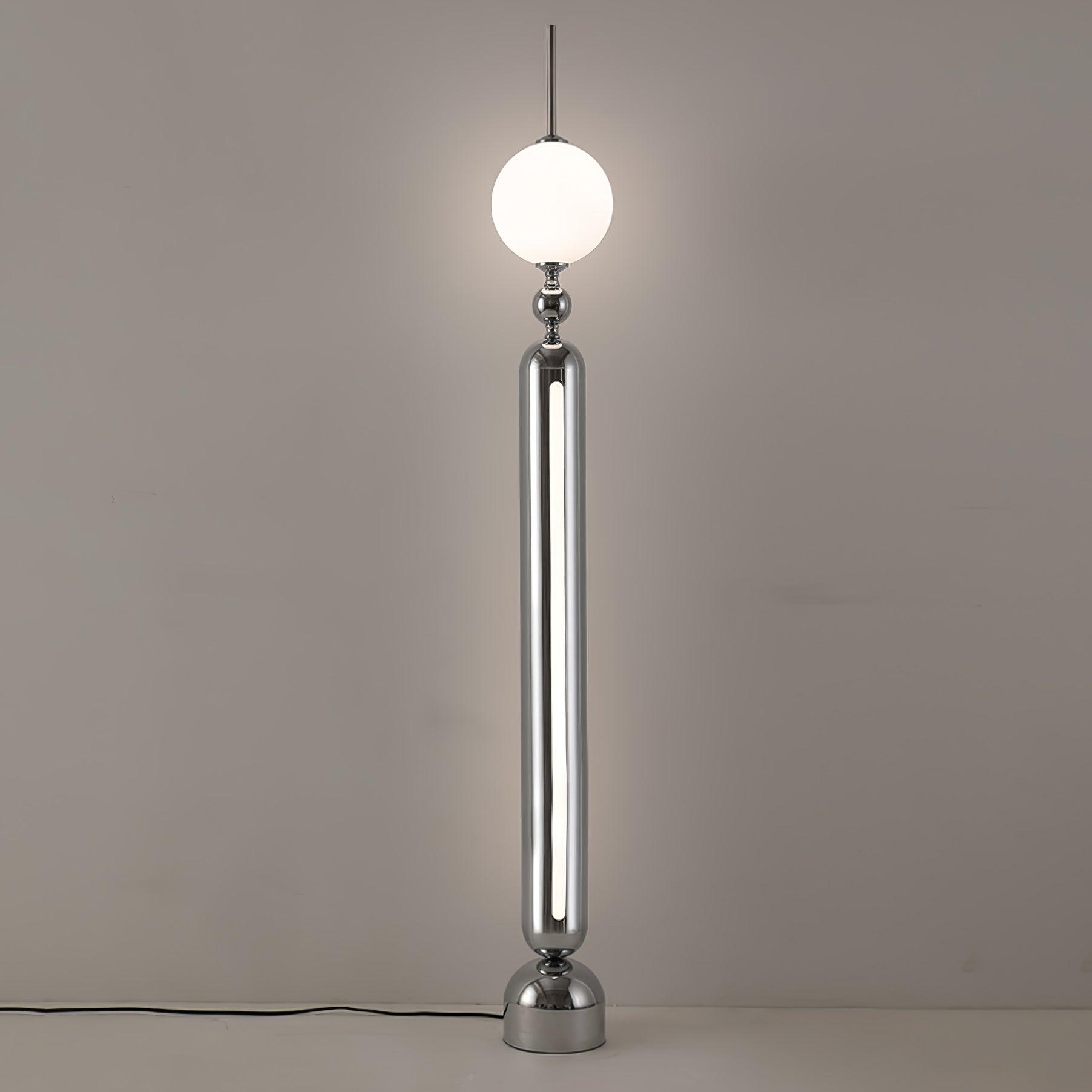 Торшер Lightning Rod