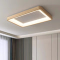 Ligna Square Ceiling Light - Vakkerlight