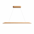 Lignis Linear Pendant Lamp - Vakkerlight