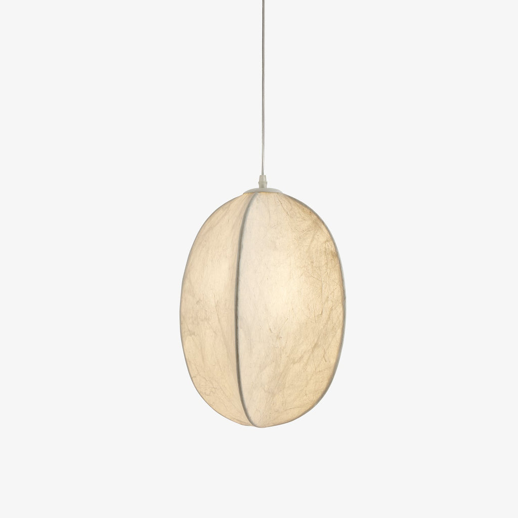 Підвісний світильник Lilian Silk Sphere
