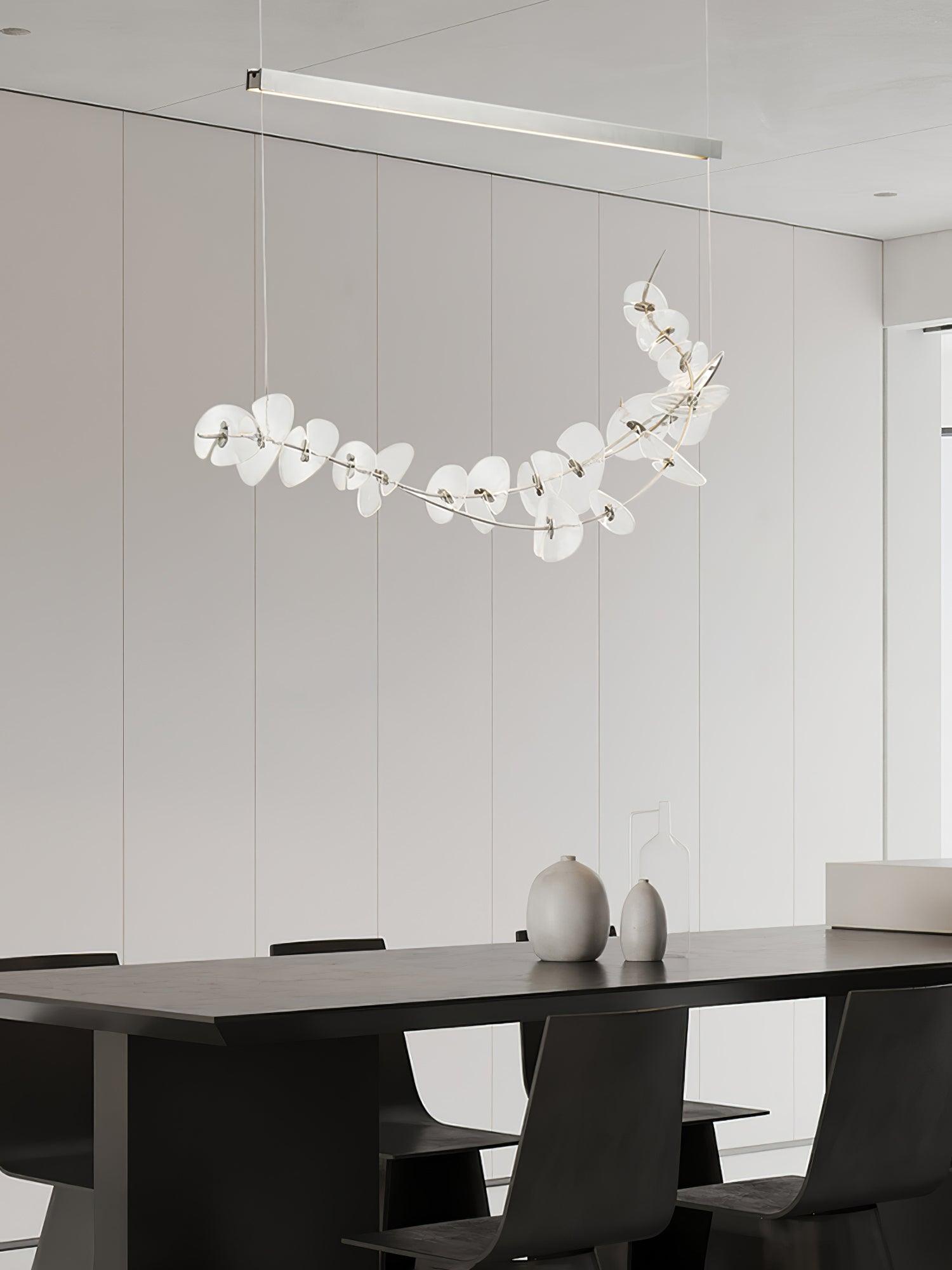 Підвісний світильник Lily LED
